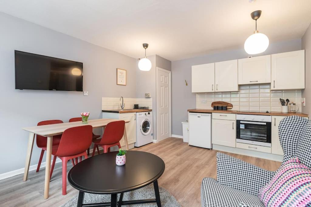 Fully Refurb Drogheda Apartment3 1St Floor Bagian luar foto