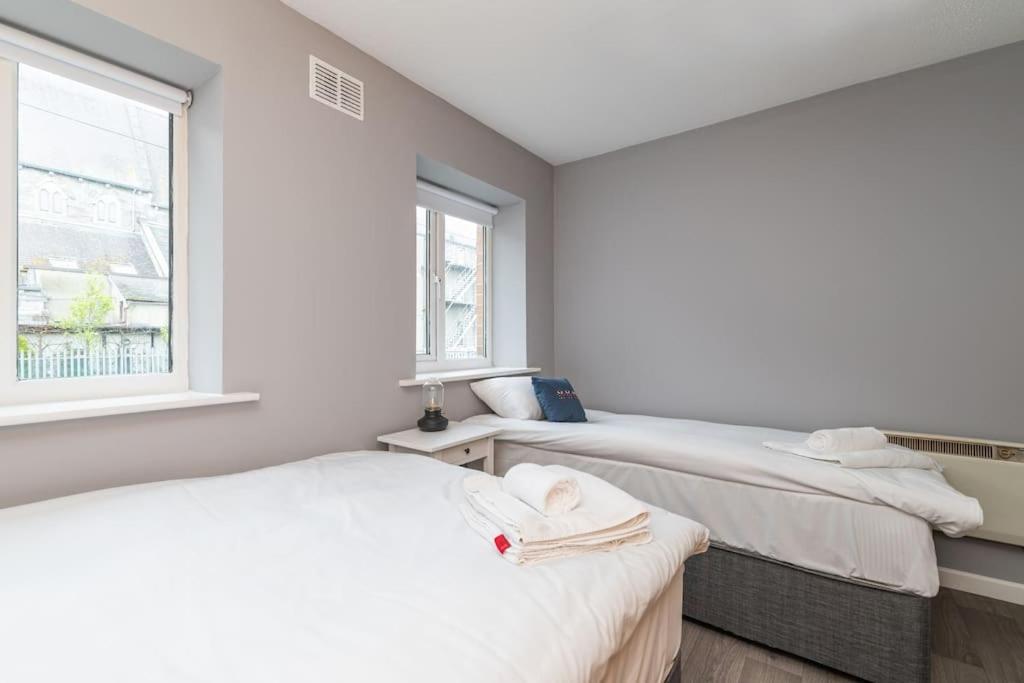 Fully Refurb Drogheda Apartment3 1St Floor Bagian luar foto