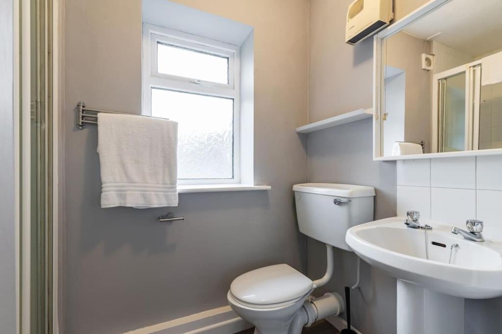 Fully Refurb Drogheda Apartment3 1St Floor Bagian luar foto